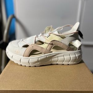 Westsider Sandal uggs size 6
